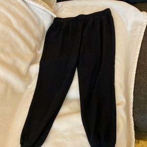 Joie Women’s Joggar Pants